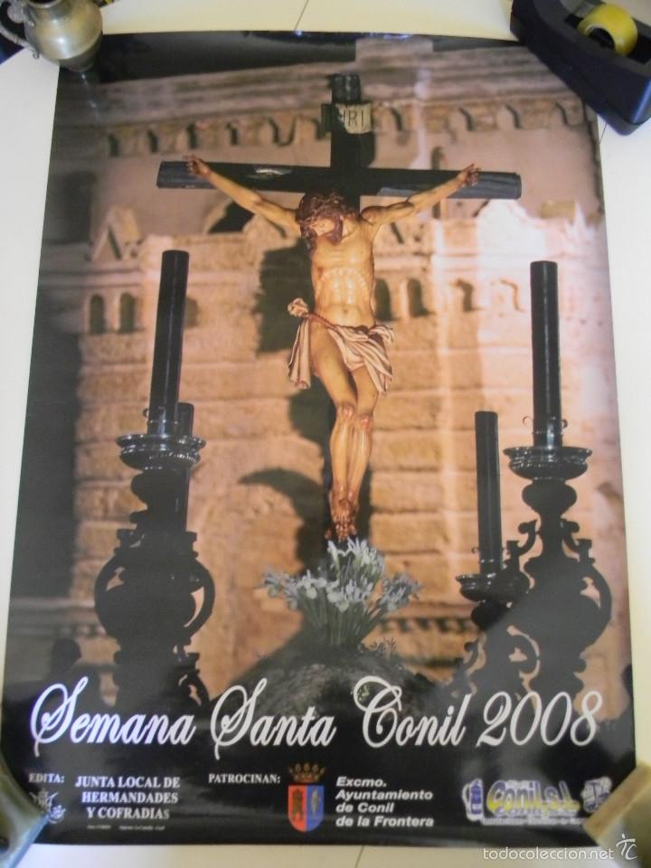 Semana Santa en Conil de la Frontera  